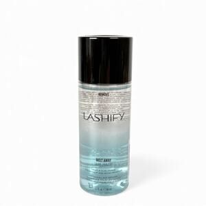 Lashify Melt Away Gentle Dual Phase Eye Makeup and Bond Remover for False Lashes